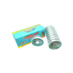 Oskar Ultra Invisiline Makara Misina 100 MT 0.60 MM