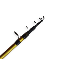 Oskar Master Boat 210cm Olta Kamışı 120g