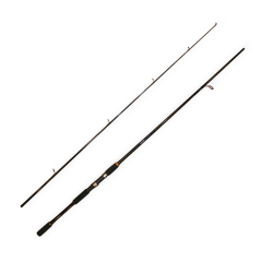 Oskar Spin Power Carbon 210cm  Olta Kamışı 15-40g