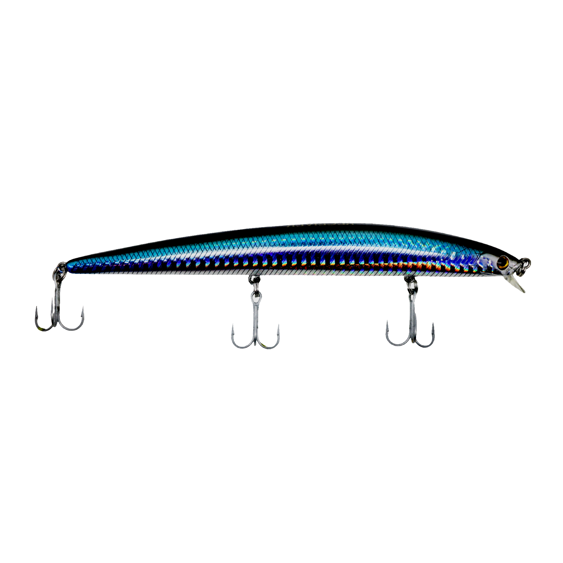 Oscar Receiver 14.5cm Maket Balık 19gr 2014-O