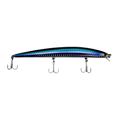 Oscar Receiver 14.5cm Maket Balık 19gr 2014-O
