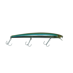 Oskar Javelin Maket Balık 15.5 CM - 187L5
