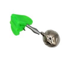 Oskar 1813-GR Tekli Fosfor Takılabilen Zil