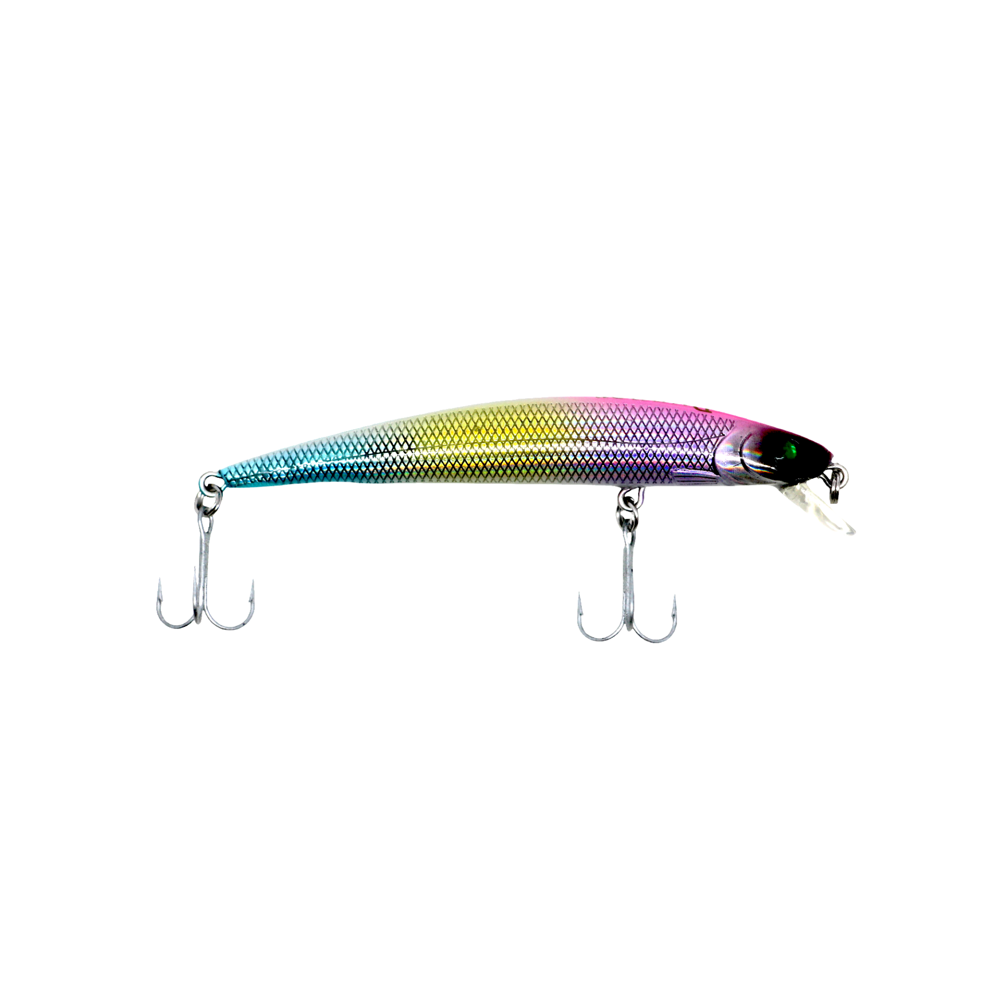 Bloomberg Runner Maket Balık 9 cm 2013-M