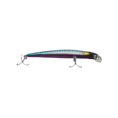 Bloomberg Runner Maket Balık 9 cm 2013-P