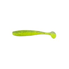 Oskar New Meito 7cm Silikon Balık Kan Kokulu YELLOW