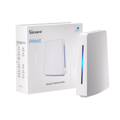 SONOFF iHost Hub