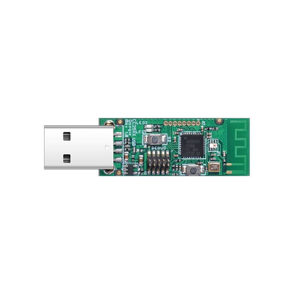 ZigBee CC2531 USB Dongle