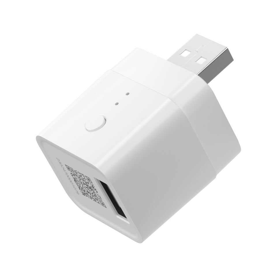 Micro Zigbee USB Akıllı Adaptör