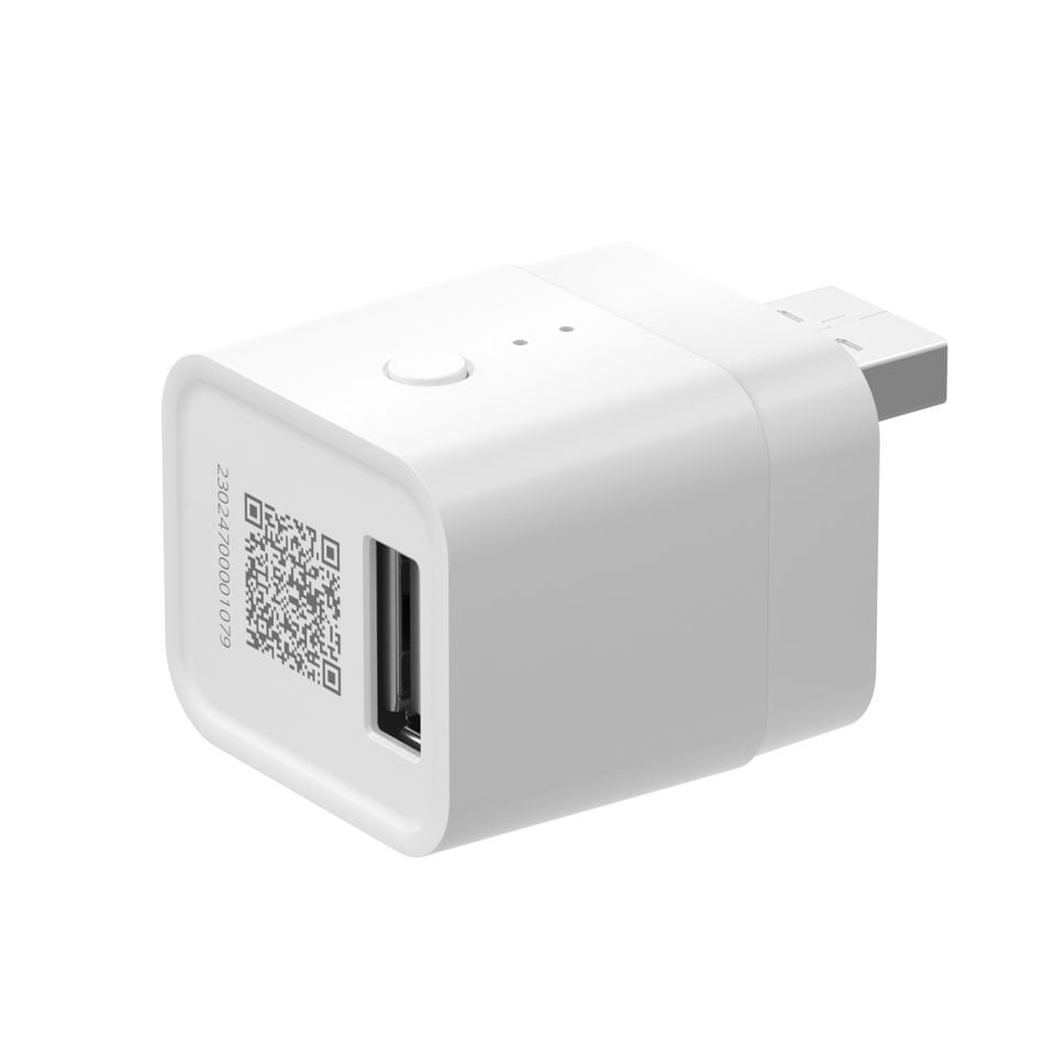 Micro Zigbee USB Akıllı Adaptör