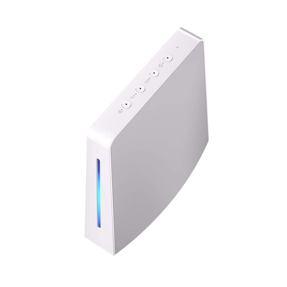 iHost Hub 2 GB RAM