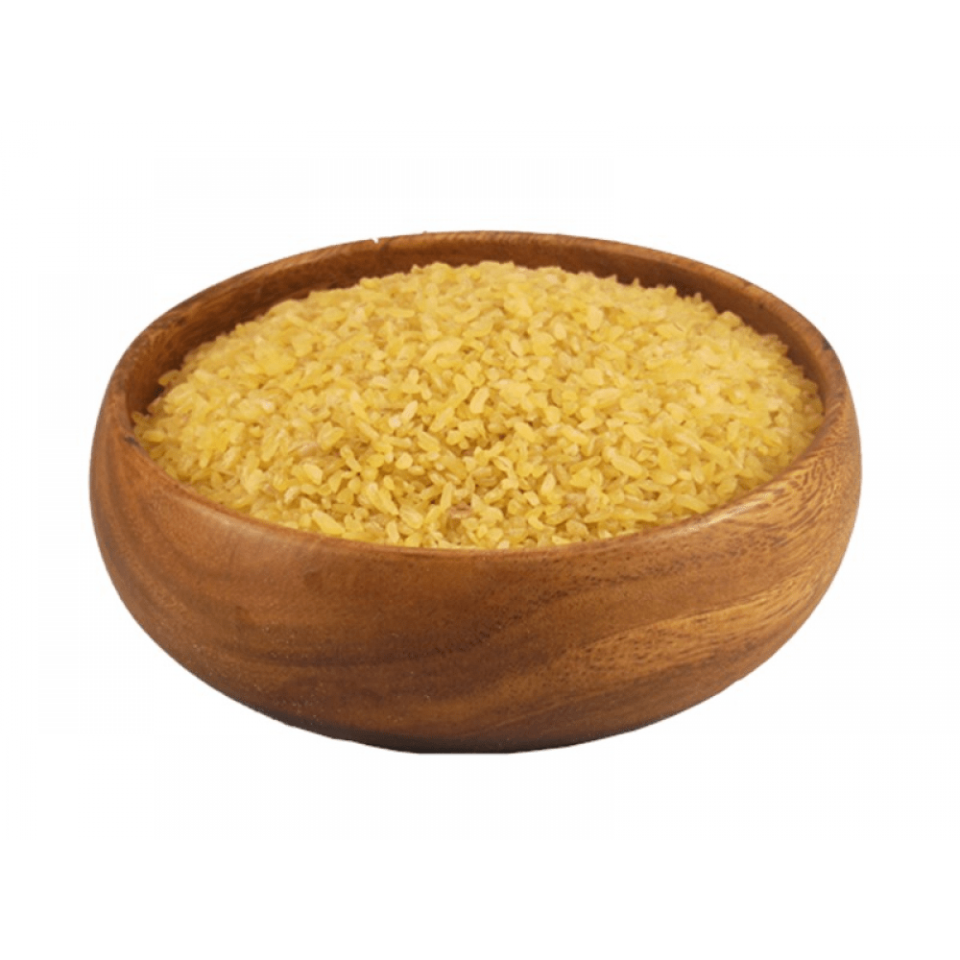 Ata Tohumu Pilavlık Bulgur 1 Kg