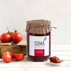 Domates Salçası 650 Gr