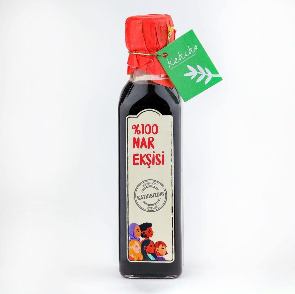 Nar Ekşisi 250 Ml