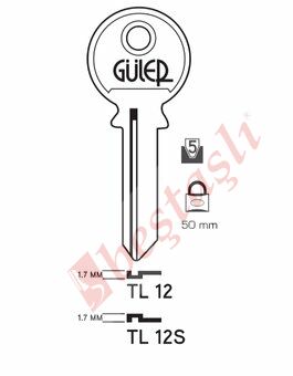 TL 12S