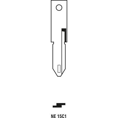 NE 15C1