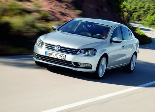 PASSAT B7 2011-2015