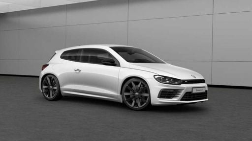 SCIROCCO