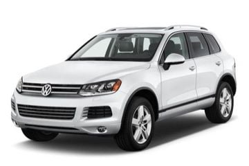 TOUAREG 11>