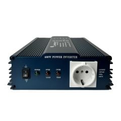 Linetech 12V 600W Tam Sinüs Inverter