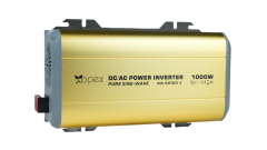 Apex 12V 1000W Tam Sinüs İnverter