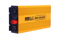 Mexxsun 24 Volt 3000 Watt Tam Sinüs İnverter