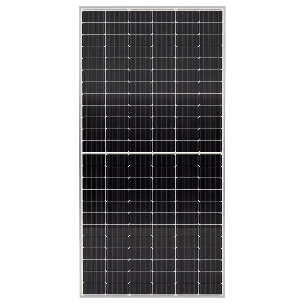 SETSOLAR 455w Half Cut Monokristal Güneş Paneli