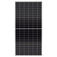 SETSOLAR 455w Half Cut Monokristal Güneş Paneli