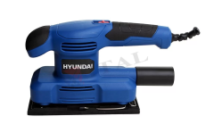 Hyundai Hso150 Titreşimli Zımpara 150w Hzm.hso150