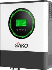 Sako Sunon IV 11Kw 48V Mppt Akıllı İnverter (450VDC)