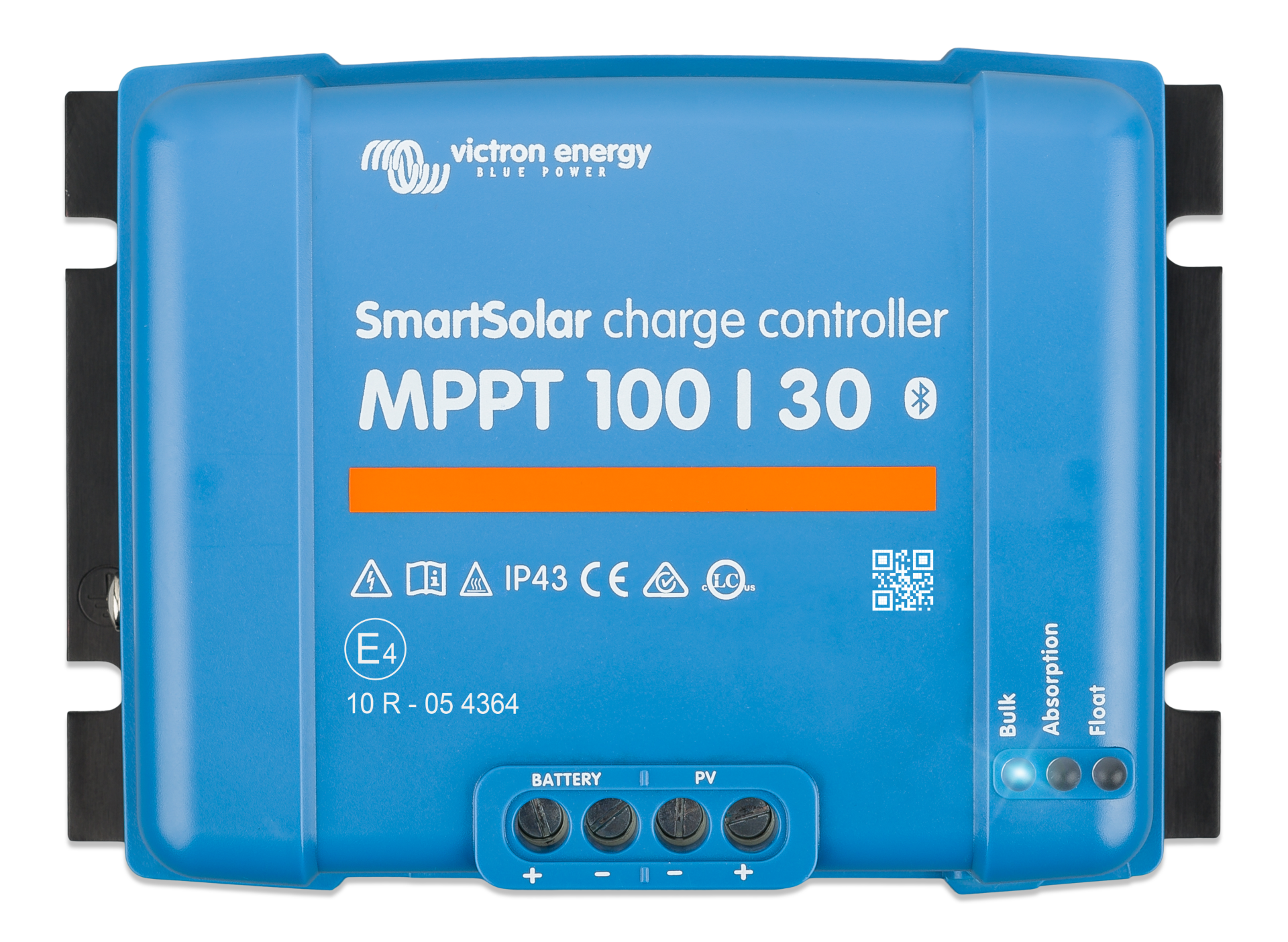 Victron SmartSolar MPPT 100/30 Şarj Kontrol Cihazı SCC110030210