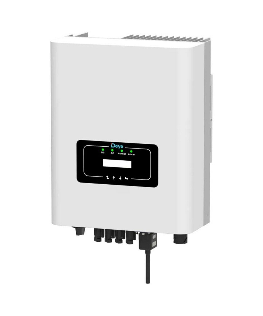 Deye 10 Kw Monofaze On-Grid İnverter