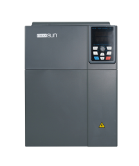 Mexxsun 30Hp 22 kW Solar Pompa Sürücüsü Trifaze