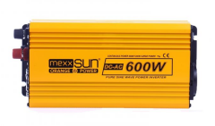 Mexxsun 12V 600 Watt Tam Sinüs İnverter