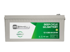 Yapısolar 3 Kw Mppt Solar Güneş Enerjisi Bağ Evi L Paketi
