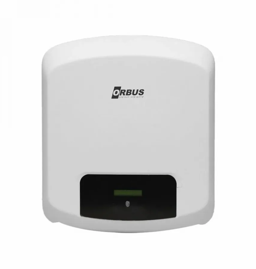 Orbus 5 KW MonoFaz F Serisi Çift MPPT On Grid İnverter