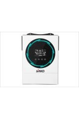 Sako Sunon 5.6Kw 48V 450VDC Mppt Akıllı İnverter