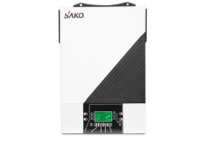 Sako Sunon Iv 6.2 Kw Mppt Tam Sinüs Akıllı İnverter 48v 6200w