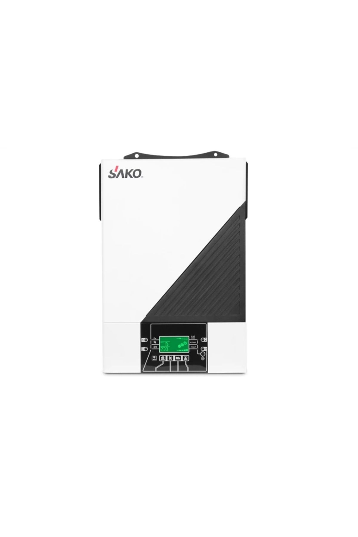 Sako Sunon Iv 6.2 Kw Mppt Tam Sinüs Akıllı İnverter 48v 6200w