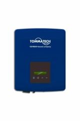 TommaTech Uno Atom 1.5kW Tek Faz İnverter