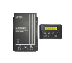 Havensis Dc Dc Converter Akü Şarj Cihazı