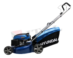 Hyundai Hym 510p Çim Biçme Makinesi