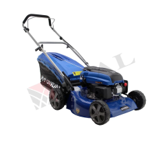 Hyundaı Hym460p 46 Cm Benzinli Çim Biçme Makinesi