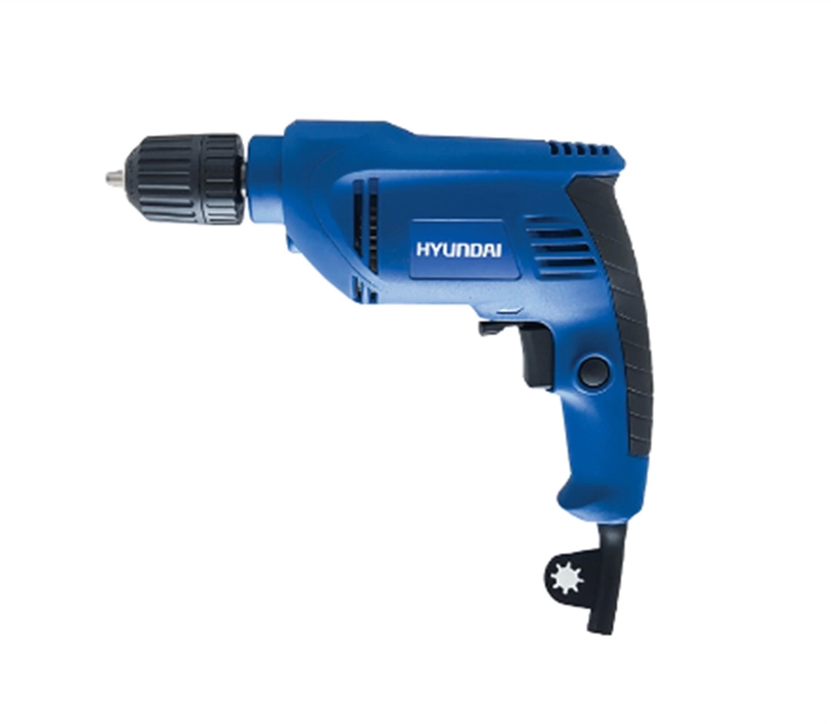 Hyundai Hp450x Matkap 450 Watt