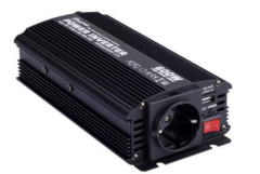 MAX 12V 600W Modifiye Sinüs Inverter