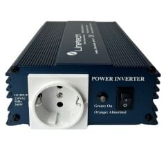 Linetech 12V 300W Tam Sinüs Inverter