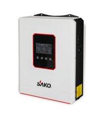 SAKO Sunon Eco 4.2Kw Tam Sinüs Akıllı 24V 4200W