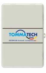 Tommatech On Grid 10 Kw Hibrit Paket 12 kwh Lityum Depolamalı