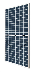 Smart 400 W Bifacial Half Cut Monokristal Güneş Paneli