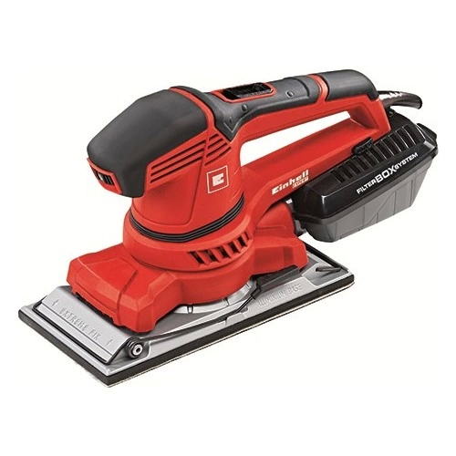 Einhell Te-os 2520 E Titreşim Zımpara